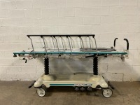 STRYKER 1001 STRETCHER