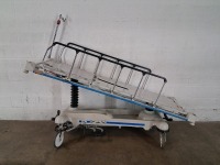 STRYKER 721 STRETCHER