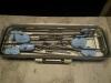 LOT OF DAVINICI MEGA NEEDLE DRIVERS