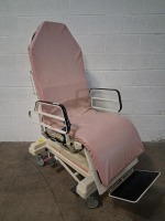 WY EAST MEDICAL TOTALIFT II STRETCHER CHAIR