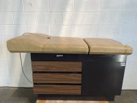 IE INDUSTRIES EXAM TABLE
