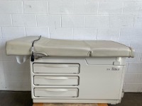 RITTER 204 EXAM TABLE