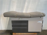 RITTER 104 EXAM TABLE