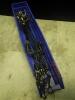 LOT OF STRYKER LAP GRASPERS