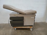 RITTER 104 EXAM TABLE