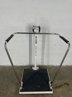 DETECTO 750 DIGITAL PATIENT SCALE