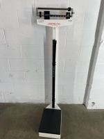 DETECTO SCALE