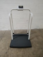 RICE LAKE HEALTHWEIGH DIGITAL PATIENT SCALE