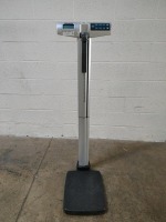 HEALTH O METER 500KL DIGITAL PATIENT SCALE