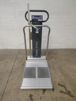 WELCH ALLYN 901109 WHEELCHAIR SCALE