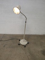 MOORE EXAM LIGHT