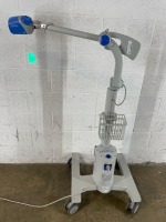 CHRISTIE VISION VEINVIEWER ON ROLLONG STAND