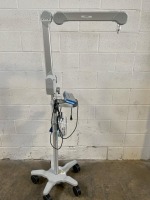 CHRISTIE VEIN VIEWER VISION 2 VEINVIEWER ON ROLLING STAND