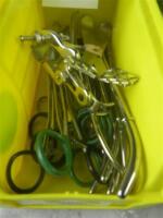 OB/GYN INSTRUMENTS