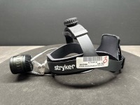 STRYKER QUANTUM COOL HEADLIGHT