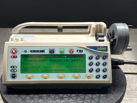 SMITHS MEDICAL 3500 INFUSION PUMP