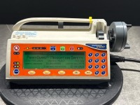 SMITHS MEDICAL 3500 INFUSION PUMP