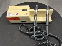 WELCH ALLYN 767 SERIES OTOSCOPE/OPHTHALMOSCOPE W/HANDLES