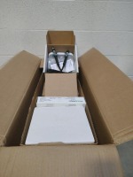WELCH ALLYN 901027 INTEGRATED WALL SYSTEM