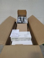 WELCH ALLYN 901027 INTEGRATED WALL SYSTEM