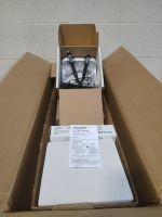 WELCH ALLYN 901027 INTEGRATED WALL SYSTEM