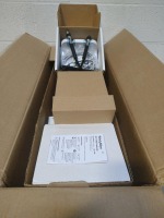 WELCH ALLYN 901027 INTEGRATED WALL SYSTEM