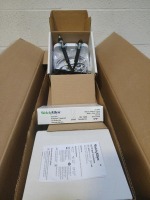 WELCH ALLYN 901027 INTEGRATED WALL SYSTEM