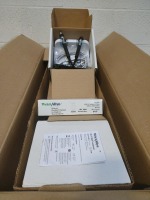 WELCH ALLYN 901027 INTEGRATED WALL SYSTEM