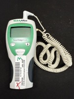 WELCH ALLYN 690 SURE TEMP PLUS THERMOMETER