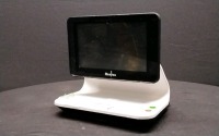 MONICA HEALTHCARE NOVII FETAL MONITOR INTERFACE