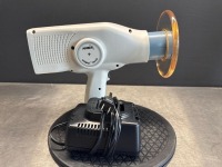 ARIBEX NOMAD HANDHELD XRAY UNIT WITH CHARGER DOM(12/2007)