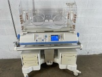DRAGER ISOLETTE C2000 INFANT INCUBATOR