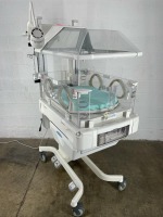 OHMEDA GIRAFFE OMNIBED INCUBATOR/WARMER