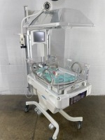 OHMEDA GIRAFFE OMNIBED INCUBATOR/WARMER