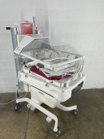 OHMEDA GIRAFFE OMNIBED INCUBATOR/WARMER