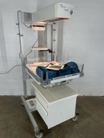 OHMEDA MEDICAL 4400 OHIO INFANT WARMER