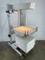 OHMEDA MEDICAL 4400 OHIO INFANT WARMER