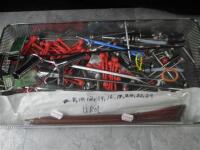 LOT OF MISC INSTRUMENTS