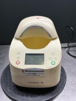 MEDELA MILK WARMER