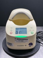 MEDELA MILK WARMER
