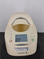 MEDELA MILK WARMER
