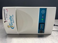 GE GIRAFFE SPOT PT LIGHT BASE