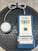 OLYMPIC 22 BILI-METER