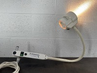 OHMEDA INFANT WARMER LIGHT