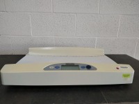HEALTH O METER 553KL DIGITAL INFANT SCALE
