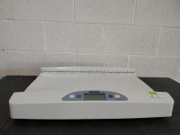 HEALTH O METER 553KL DIGITAL INFANT SCALE