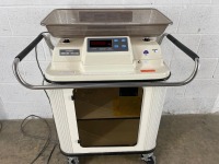 OLYMPIC SMARTSCALE INFANT SCALE