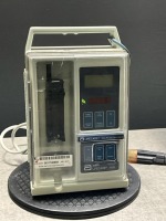ABBOTT LIFECARE PCA PLUS 2 PCA INFUSER