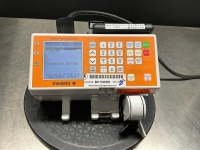 MEDELA 4100 SYRINGE INFUSION PUMP