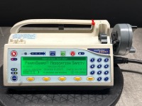 SMITHS MEDICAL 3500 INFUSION PUMP